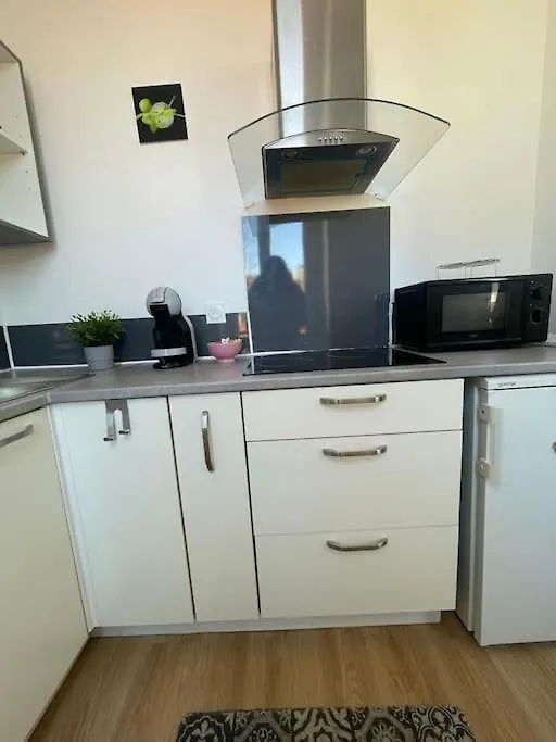 Le Pardigon -Fibre-Climatisation Apartment Marseille France