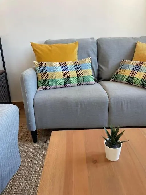Le Pardigon -Fibre-Climatisation Apartment Marseille