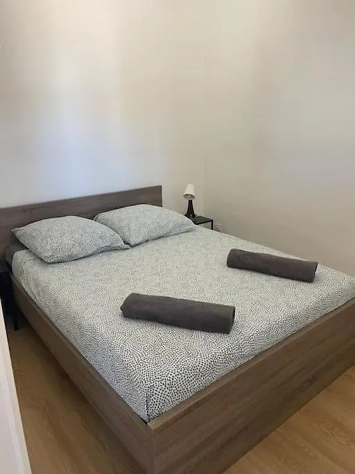 Le Pardigon -Fibre-Climatisation Apartment Marseille France