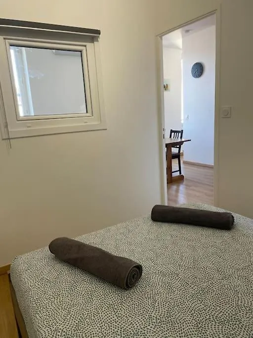 Le Pardigon -Fibre-Climatisation Apartment Marseille