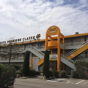 Hotel Premiere Classe La Valentine, Marsylia