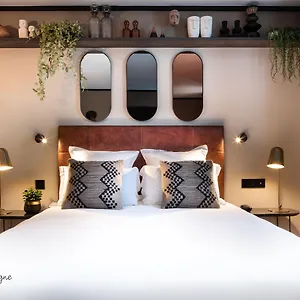 4* 酒店 Maisons Du Monde & - Vieux Port