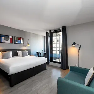 Staycity Centre Vieux Port Μασσαλία